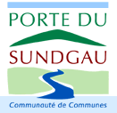 Communautö de Communes de la Porte du Sundgau